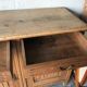 Parisian oak buffet