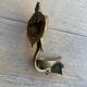 Hindu Wall Oil Lamp
