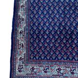 Vintage oriental rugs