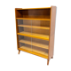 Bookcase by František Jirák, 1960, Czechoslovakia