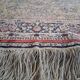 Chinese Hereke silk handmade carpet