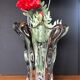Vase en cristal