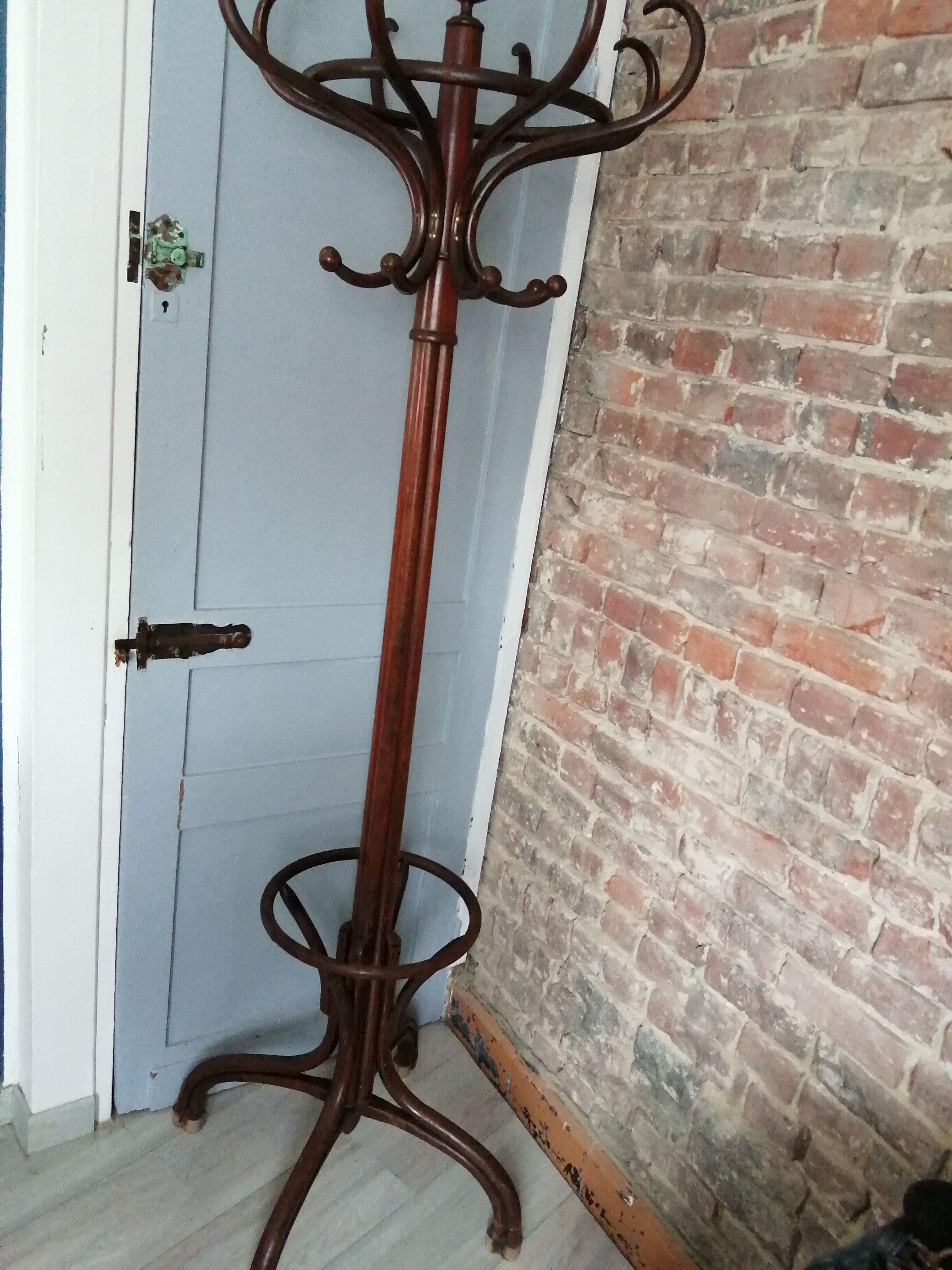 coat rack