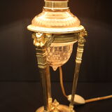 Empire lamp
