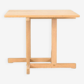 Børge Mogensen, Table Model 6288 For Fredericia