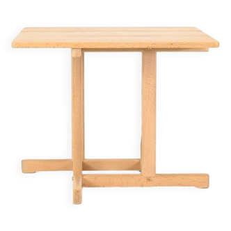 Børge Mogensen, Table Modèle 6288 Pour Fredericia