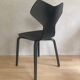 Fritz Hansen - Arne Jacobsen - Chaise (6) - 195