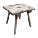 Milking stool early XXth