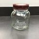 SISA vintage candy jar - Bakelite lid