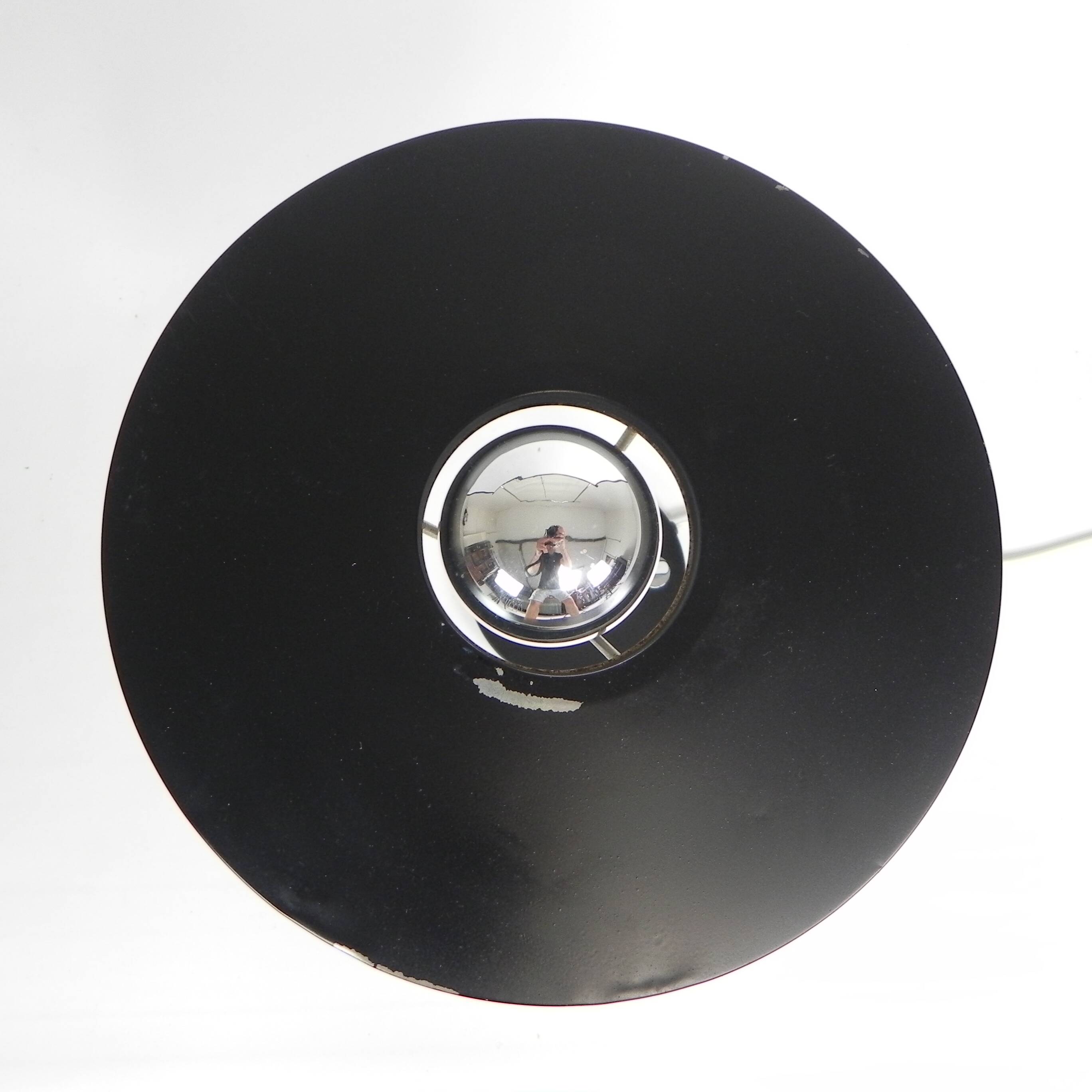 Philips desk lamp, Romeo model by Louis Kalff, 1960s