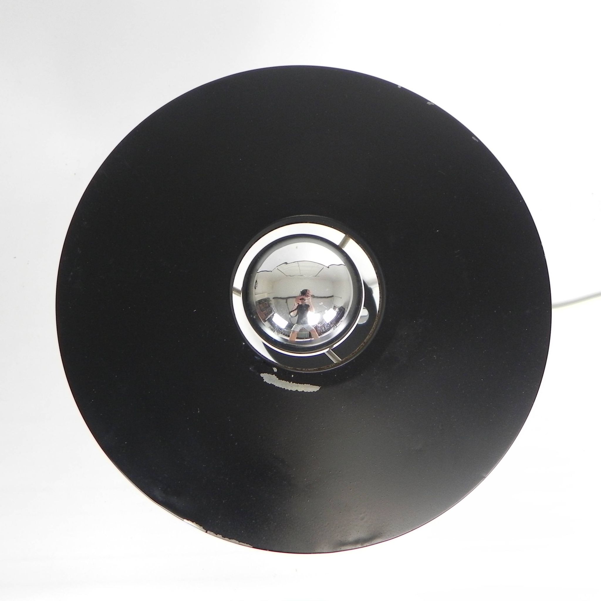 Philips desk lamp, Romeo model by Louis Kalff, 1960s