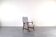 Mid-Century Danish Armchair, 1960s