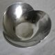 Floral fruit bowl from the 60s - 70s