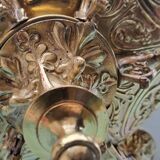 Lustre d'église
