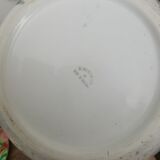 Tapered vase