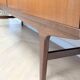 Teak enfilade by Børge Seindal