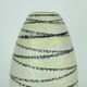Ilkra mid century vase decor 'athen' 1950s model 222-25