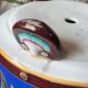 Cache-pot en faïence fine – Minton, vers 1870. XIXeme