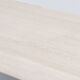 Vintage Italian Travertine Coffee Table