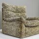 Dianthus lounge chair by Michel Ducaroy for Ligne Roset, 1970s
