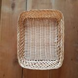 Wicker top