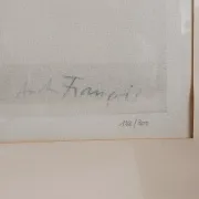 Table André François