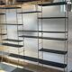 Modular shelves in String style