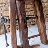 Carpenter's workbench