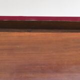 Walnut playboard