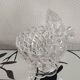 Baccarat Crystal Candy Box.
