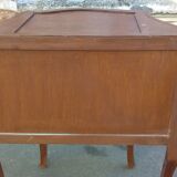 Commode style Louis XV