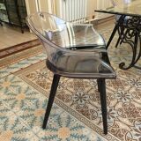 Plycarbonate chairs