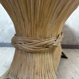 McGuire console table