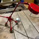 KILA desk lamp by Ikea