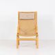 Albert chair by Finn Ostergaard