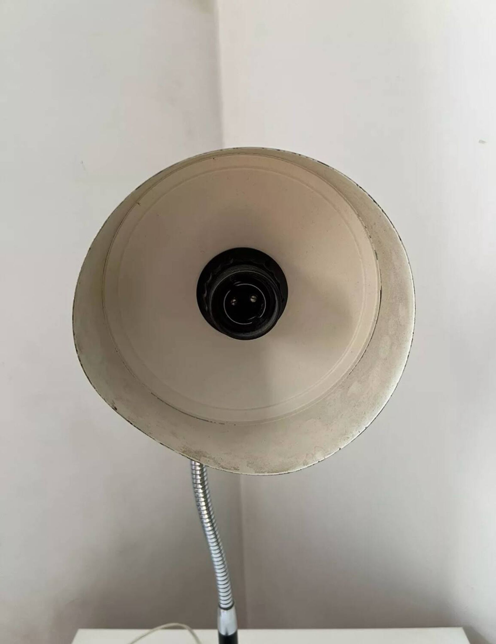 Italian Design Desk Lamp 1960-1970