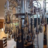 Murano chandelier
