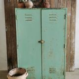 Old Wardrobe