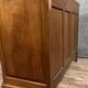 Beautiful Art Deco period walnut sideboard circa 1925