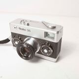 Camera rollei 35 mm 1974
