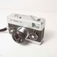 Camera rollei 35 mm 1974
