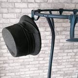 "marcus" the coat rack