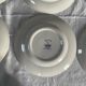 6 large Old Chelsea Furnivals dinner plates