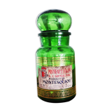 Apothecary pot