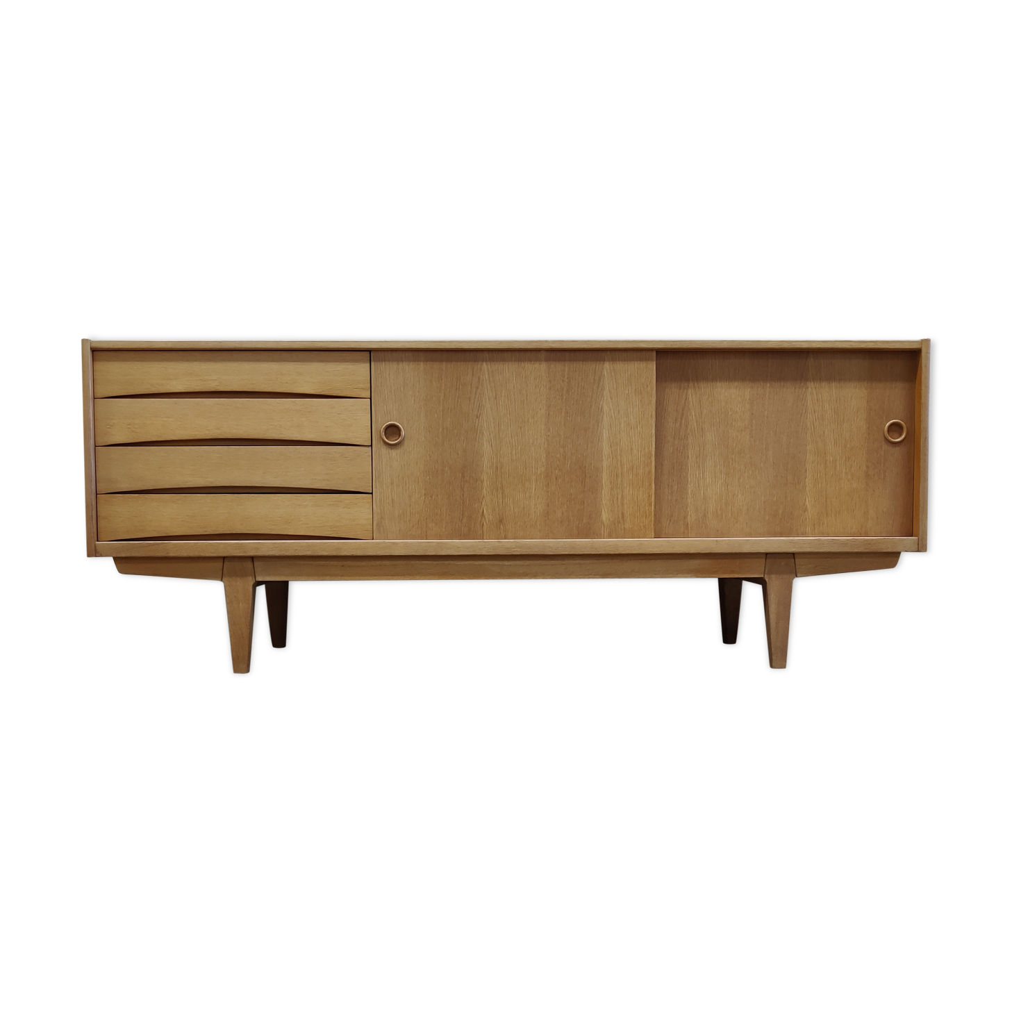Danish sideboard