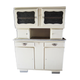 Buffet MADO vintage broken white