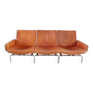 Jorgen Hoj sofa for Niels Vitsoe