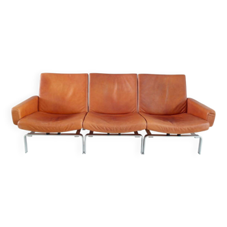 Jorgen Hoj sofa for Niels Vitsoe