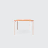 Table modèle 'Academy table' de Poul Kjærholm