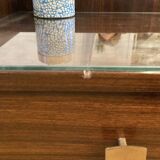 Vintage dressing table